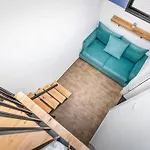 Gordon Suites - Sea U Tlv