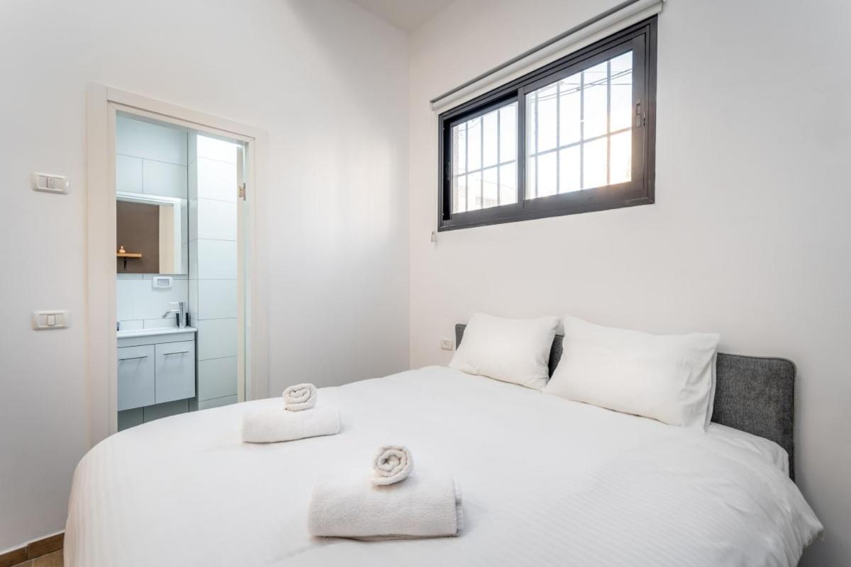 Gordon - Sea U Tlv Apartamento