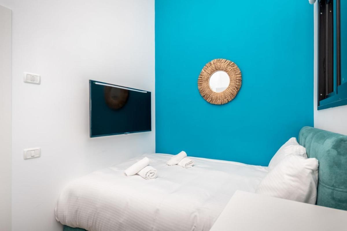 Apartamento Gordon - Sea U Tlv *