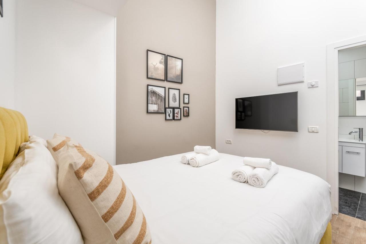 Apartamento Gordon - Sea U Tlv