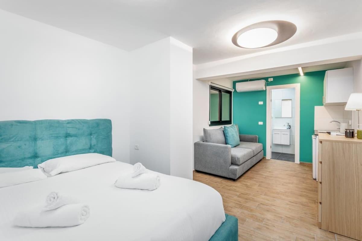 Gordon - Sea U Tlv Apartamento *