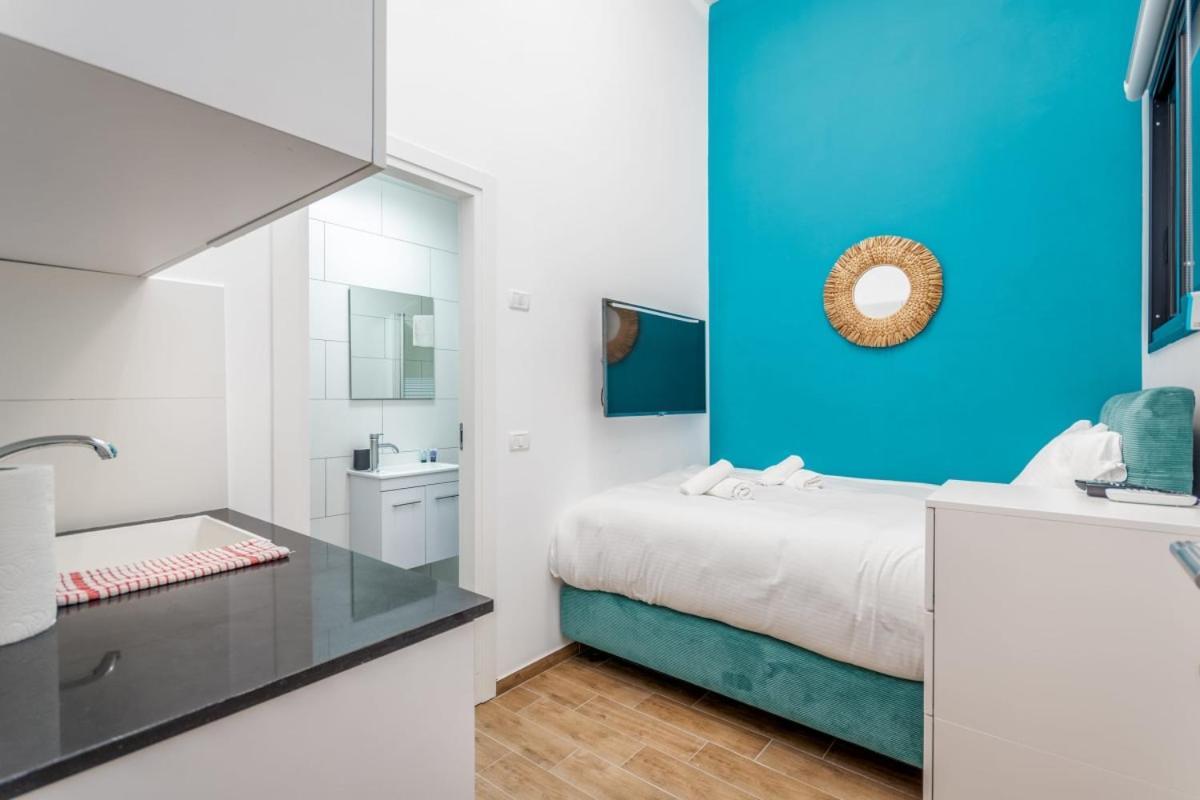 Apartamento Gordon - Sea U Tlv Tel Aviv