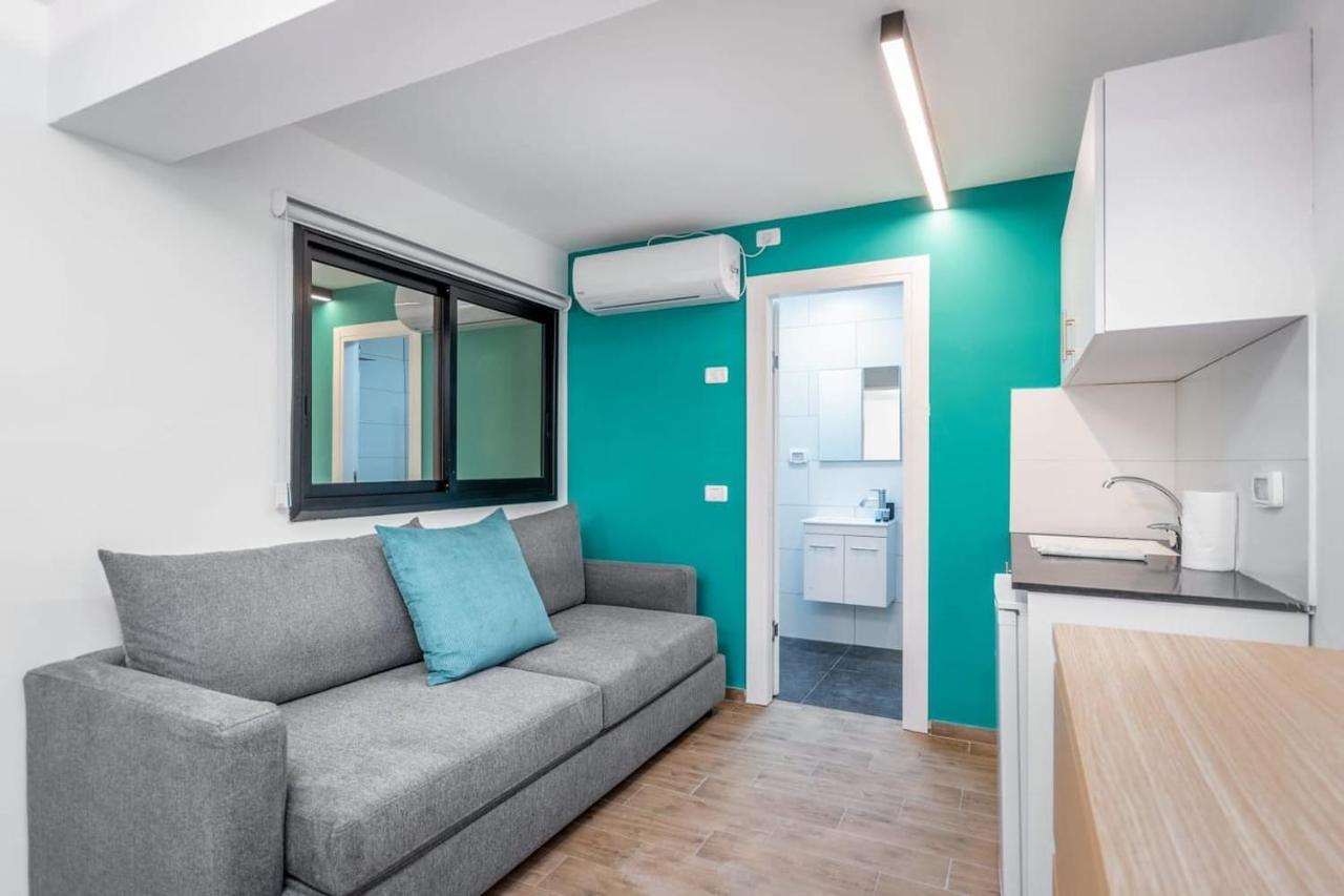 Apartamento Gordon - Sea U Tlv