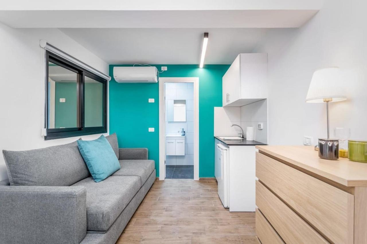 Apartamento Gordon - Sea U Tlv