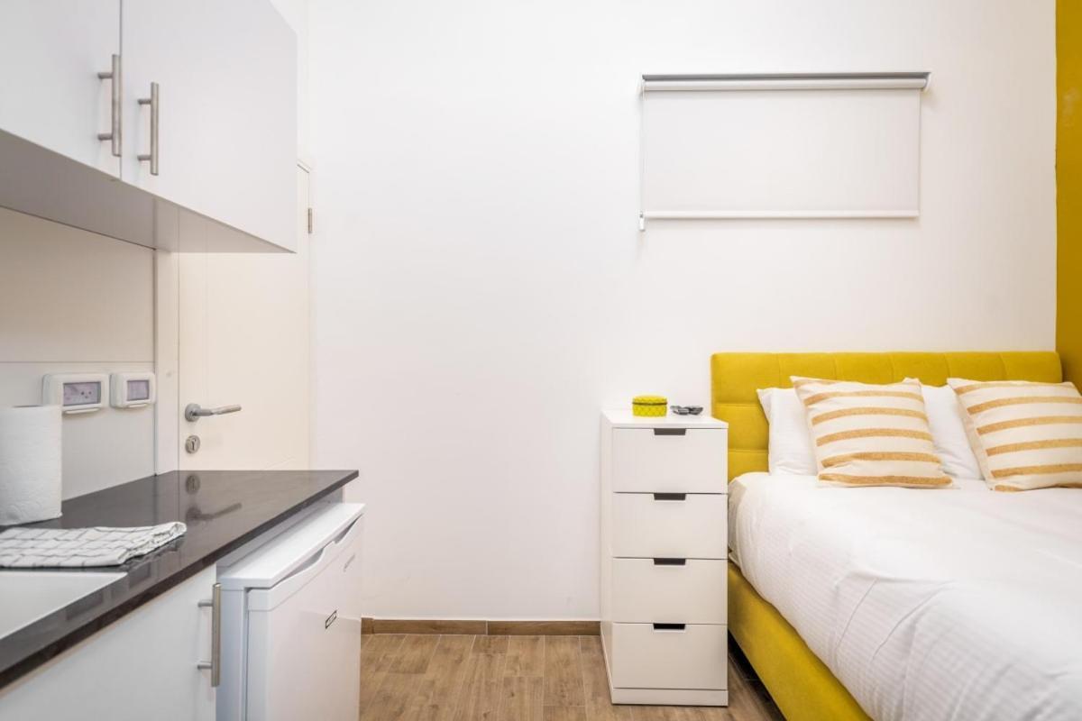 Apartamento Gordon - Sea U Tlv Tel Aviv