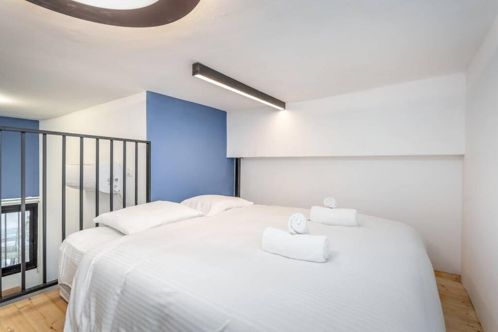 Gordon - Sea U Tlv Apartamento